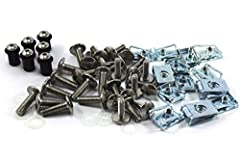 Speedy fasteners stainless for sale  Delivered anywhere in UK