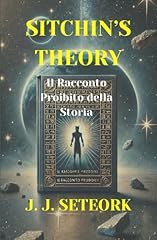 Sitchin theory racconto usato  Spedito ovunque in Italia 