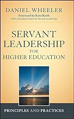 Servant leadership higher for sale  Delivered anywhere in USA 
