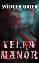 Velka manor dark for sale  Delivered anywhere in UK