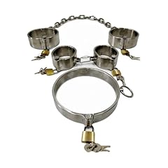 Mstmazz collier acier d'occasion  Livré partout en France