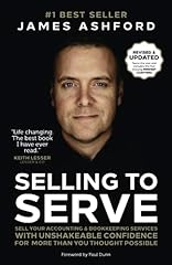 Selling serve sell for sale  Delivered anywhere in UK