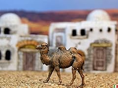 Presepe cammello piedi usato  Spedito ovunque in Italia 