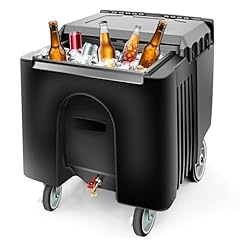 Ice caddy bin for sale  Delivered anywhere in USA 