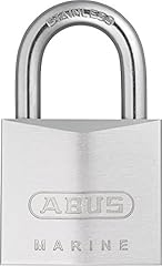 Abus marine padlock for sale  Delivered anywhere in UK