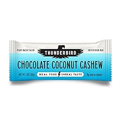 Thunderbird bars energy for sale  Delivered anywhere in USA 