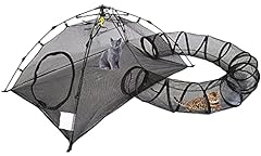 Outdoor cat enclosures for sale  Delivered anywhere in USA 