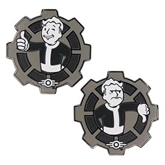 Fallout black white for sale  Delivered anywhere in UK