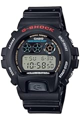 Casio shock 6900u usato  Spedito ovunque in Italia 