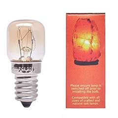 15w bulb himalayan for sale  Delivered anywhere in UK