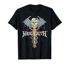 Megadeth vintage dr. for sale  Delivered anywhere in UK