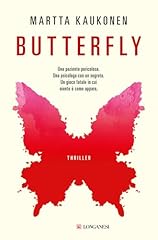 Butterfly usato  Spedito ovunque in Italia 