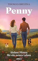 Penny pfoten neues gebraucht kaufen  Wird an jeden Ort in Deutschland