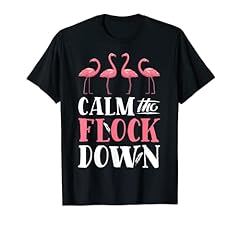 Flamingo calm flock for sale  Delivered anywhere in USA 