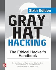 Gray hat hacking gebraucht kaufen  Wird an jeden Ort in Deutschland