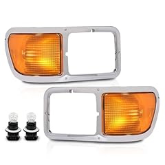 Crossdesign headlight bezels for sale  Delivered anywhere in USA 