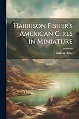 Harrison fisher american for sale  Delivered anywhere in UK