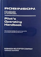 Robinson r22 pilot for sale  Delivered anywhere in UK