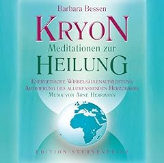 Kryon meditationen zur gebraucht kaufen  Wird an jeden Ort in Deutschland