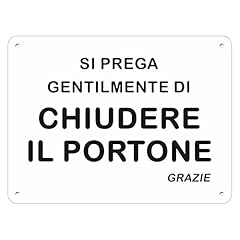 Pubblimania chiudere sempre usato  Spedito ovunque in Italia 