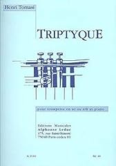 Triptyque trompette sib d'occasion  Livré partout en France