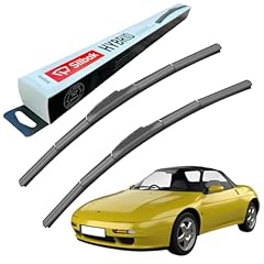 Silbak windscreen wipers for sale  Delivered anywhere in UK