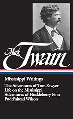 Mark twain mississippi for sale  Delivered anywhere in USA 