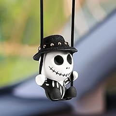 Cool swinging skull for sale  Delivered anywhere in UK