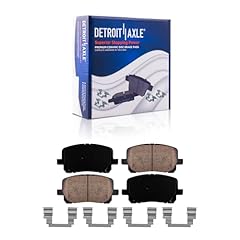 Detroit axle front for sale  Delivered anywhere in USA 