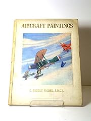 Aircraft paintings rupert for sale  Delivered anywhere in UK