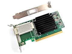 Mellanox connectx cx455a d'occasion  Livré partout en France