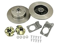 Disc brake kit for sale  Delivered anywhere in USA 