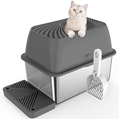 Deep stainless steel for sale  Delivered anywhere in USA 