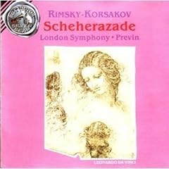 Rimsky korsakov scheherazade for sale  Delivered anywhere in USA 