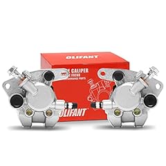 Front brake calipers for sale  Delivered anywhere in UK