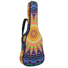 Acoustic guitar bag for sale  Delivered anywhere in UK