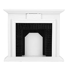 Cheminée miniature maison d'occasion  Livré partout en Belgiqu