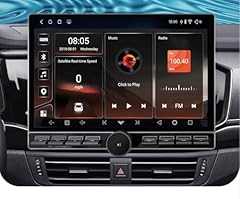 Android radio ford for sale  Delivered anywhere in USA 