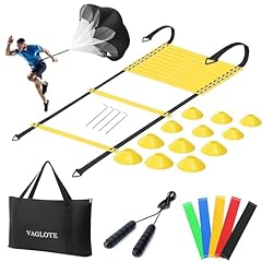 Vaglote speed agility for sale  Delivered anywhere in USA 