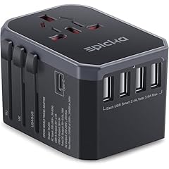 Epicka universal travel for sale  Delivered anywhere in USA 