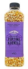 Gourmet popcorn kernels for sale  Delivered anywhere in Ireland