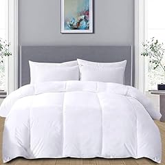 Bedlooms double duvet for sale  Delivered anywhere in UK