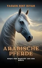 Arabische pferde magie gebraucht kaufen  Wird an jeden Ort in Deutschland
