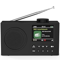 Mycket dab radio for sale  Delivered anywhere in UK