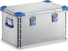 Zarges caisse aluminium d'occasion  Livré partout en France