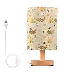 Yyzzh table lamp for sale  Delivered anywhere in USA 