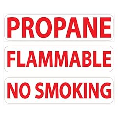 Propane flammable smoking for sale  Delivered anywhere in USA 