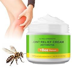 Bee venom joint for sale  Delivered anywhere in UK