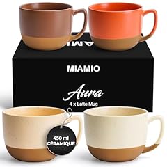 Miamio ensemble tasses d'occasion  Livré partout en France