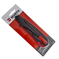 Würth cutter coltello usato  Spedito ovunque in Italia 